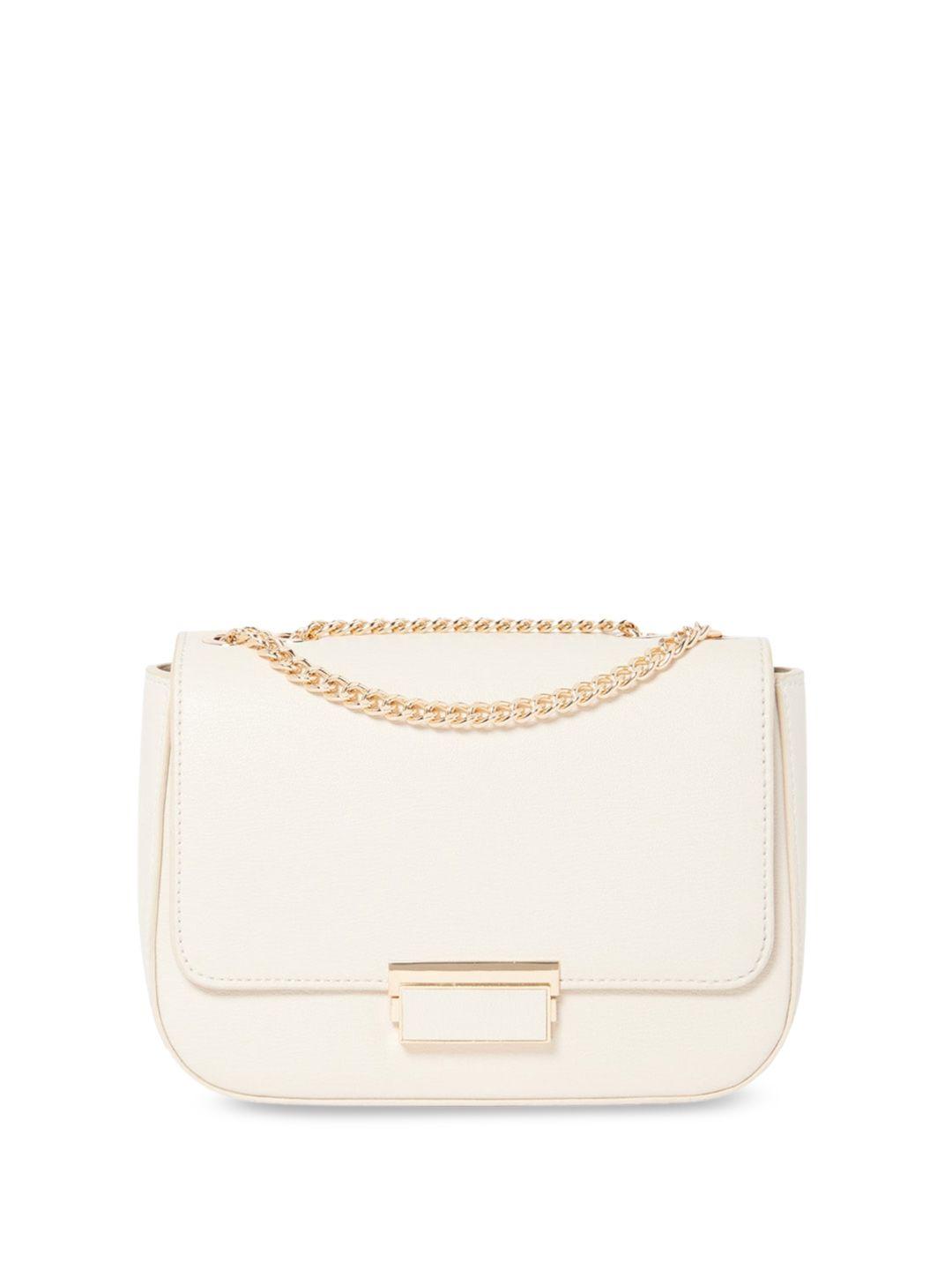 forever new structured sling bag