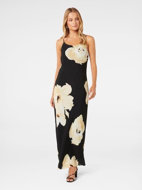 forever new valentina strappy maxi dress