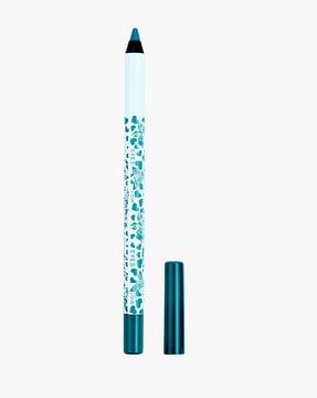 forever52 waterproof smoothening eye pencil hunter f514