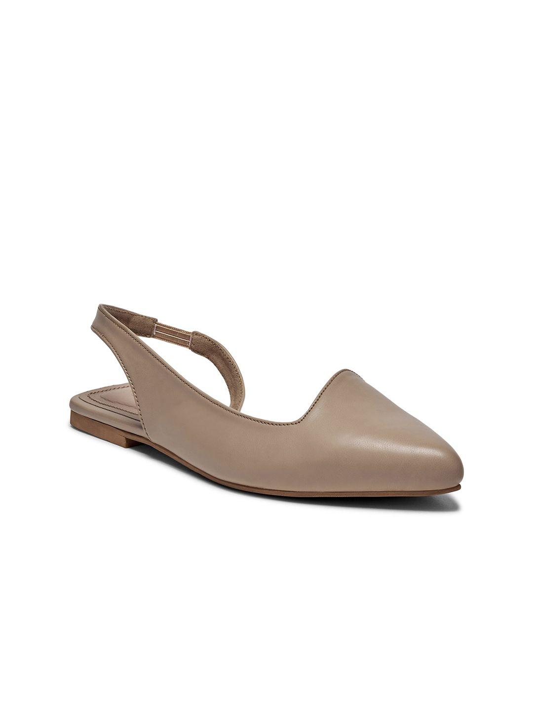 forli women pointed ballerinas flats