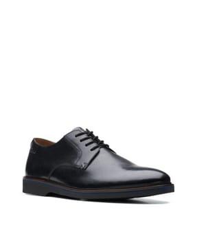 formal lace-up shoes w