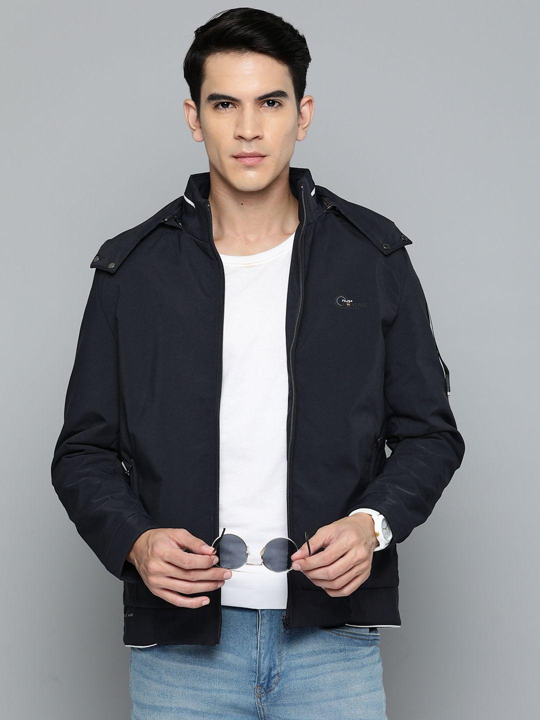 fort collins lightweight bomber jacket