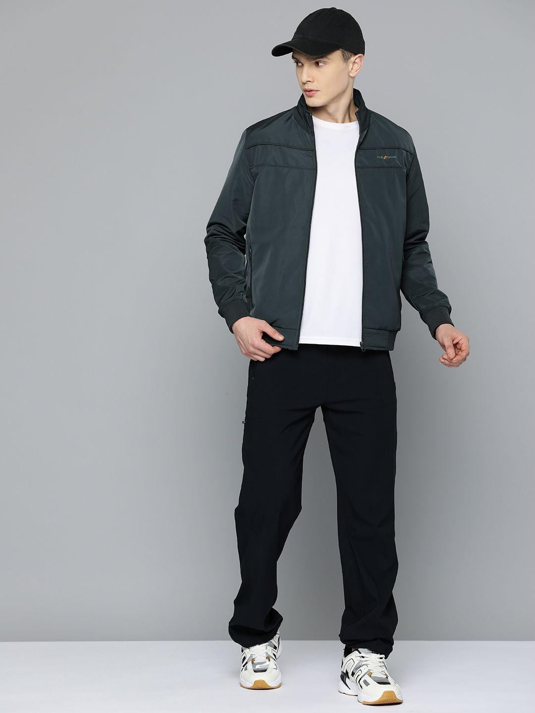 fort collins men bomber jacket