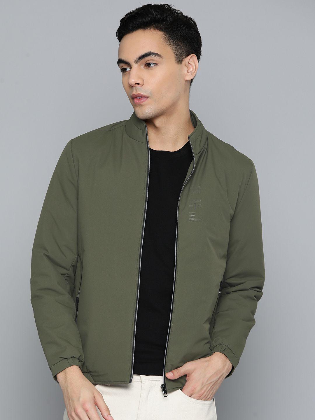 fort collins men bomber jacket