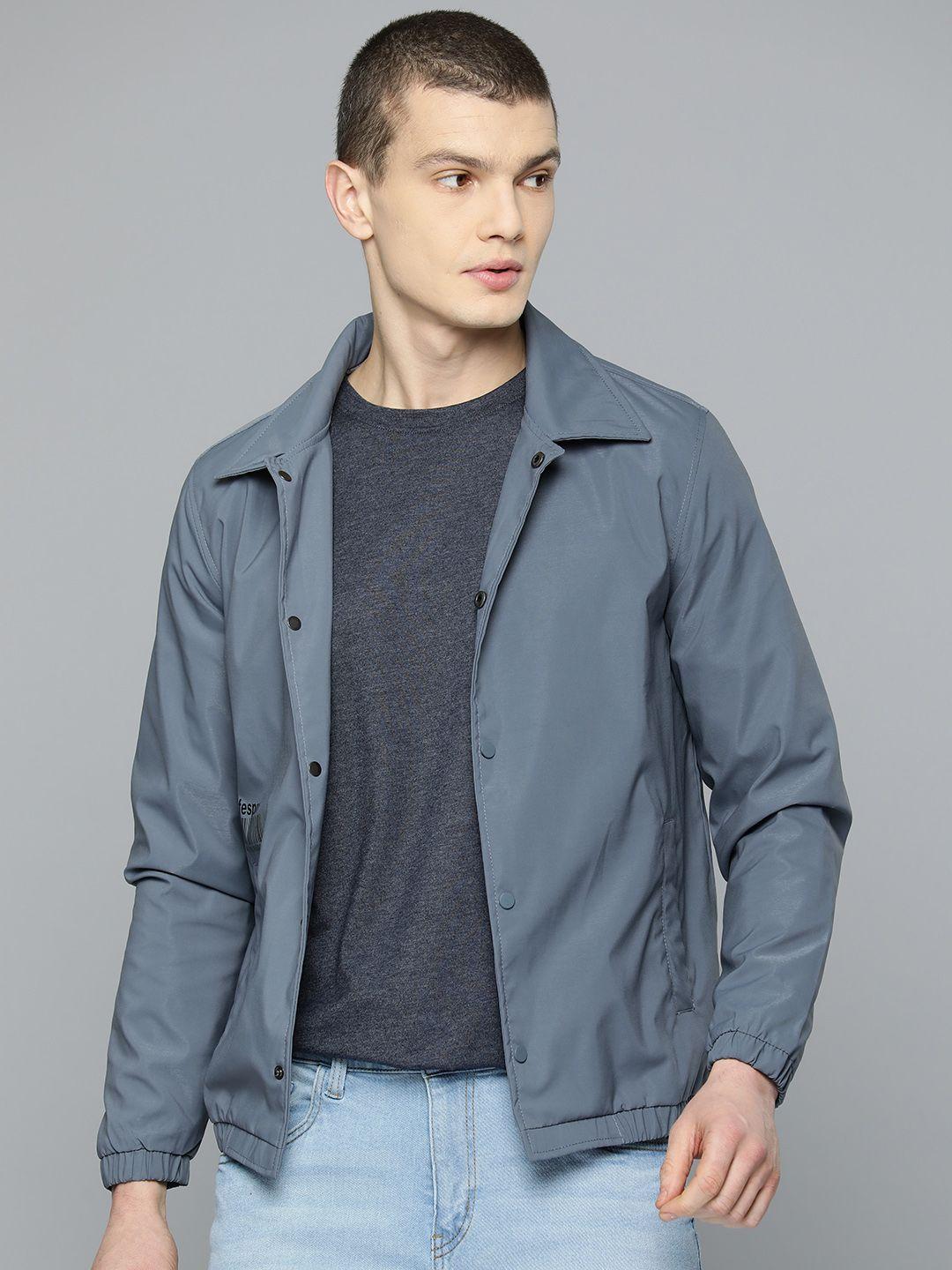 fort collins men lightweight tailored jacket