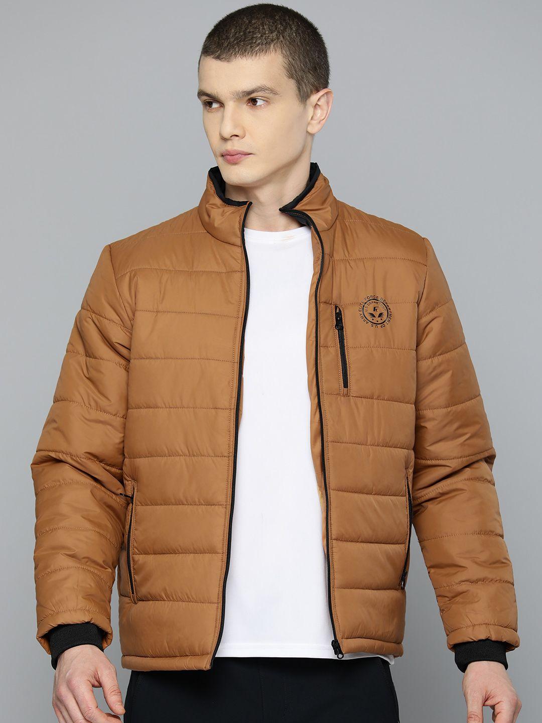 fort collins men padded jacket