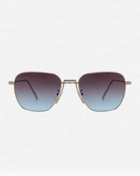 fr-sq-1047-c01 oversized sunglasses