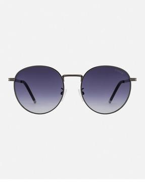 fr-sq-1053-c04 full-rim oversized sunglasses