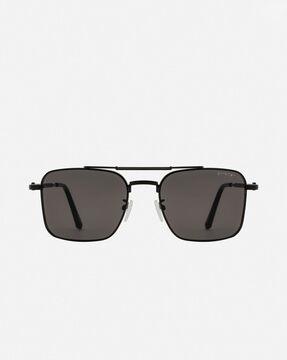 fr-sq-1063-c02 uv-protected square sunglasses