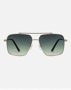 fr-sq-1063-c03 uv-protected oversized sunglasses