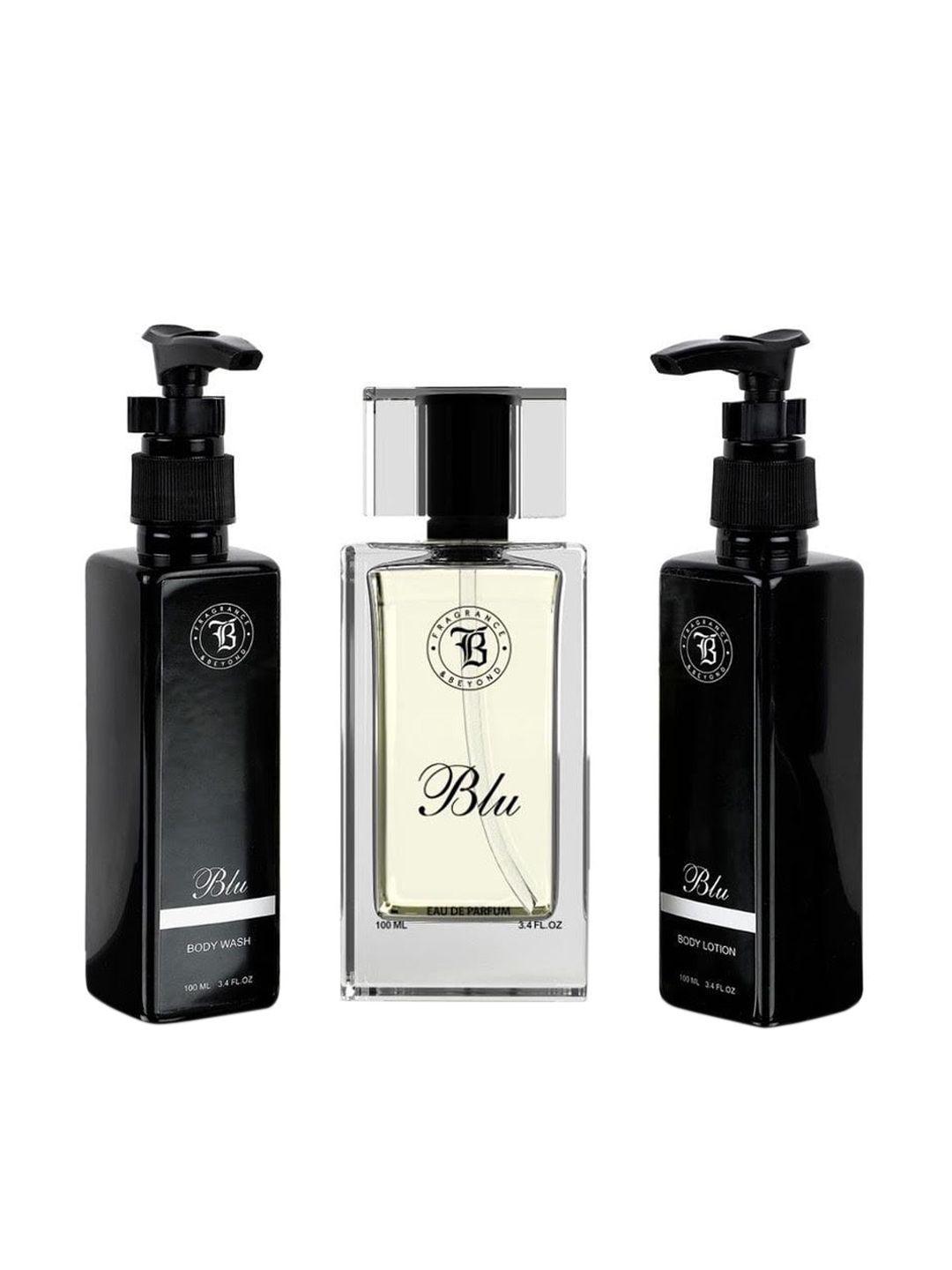fragrance & beyond pack of 3 fragrance gift set