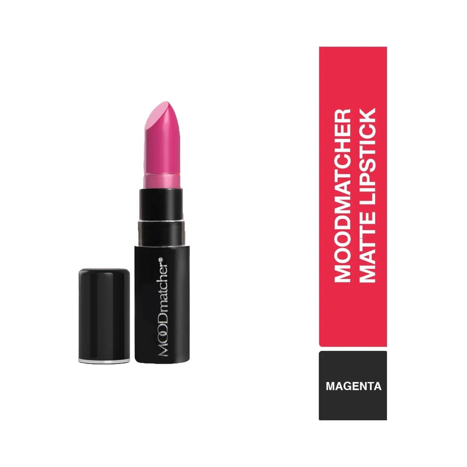 fran wilson moodmatcher lipstick - magenta (3.5g)