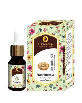 frankincense essential oil