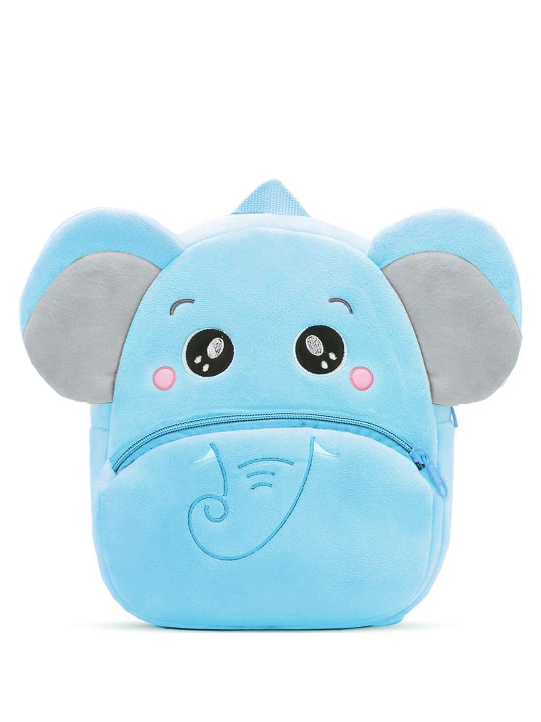 frantic kids kids elephant design backpack