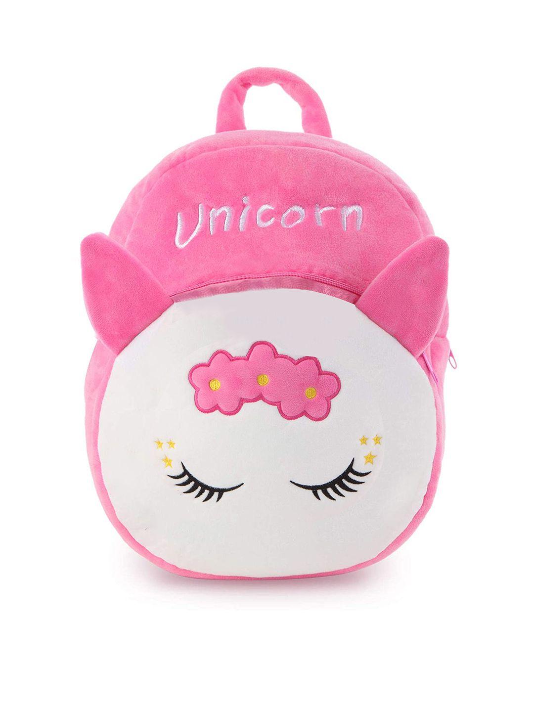 frantic unisex kids unicorn graphic backpack