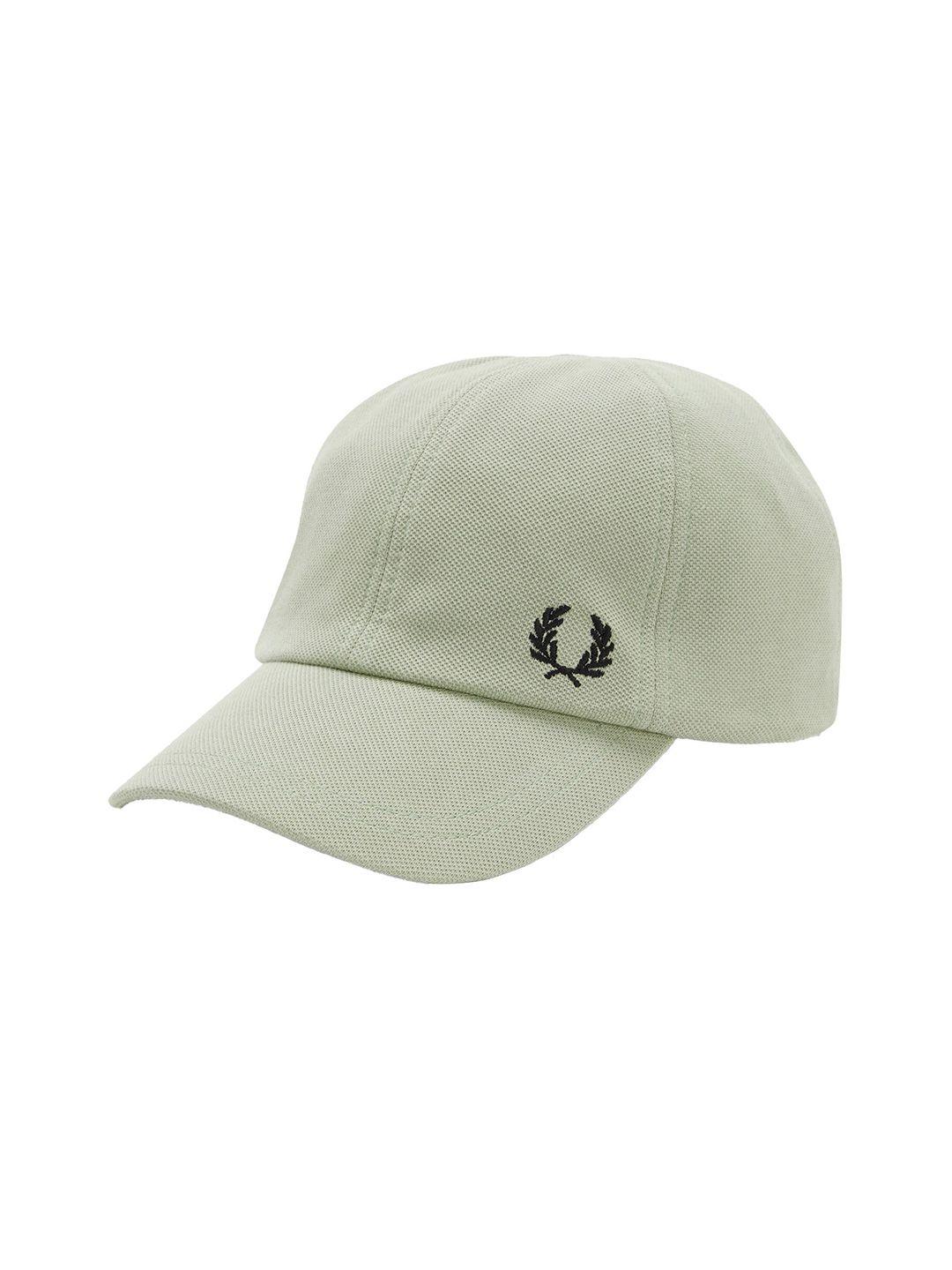 fred perry men baseball cap