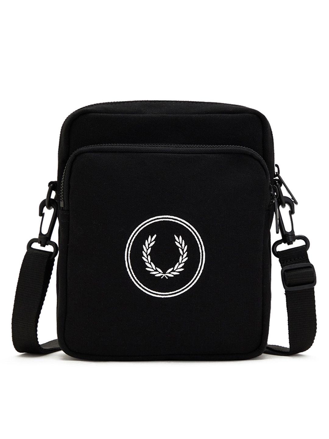 fred perry swagger sling bag