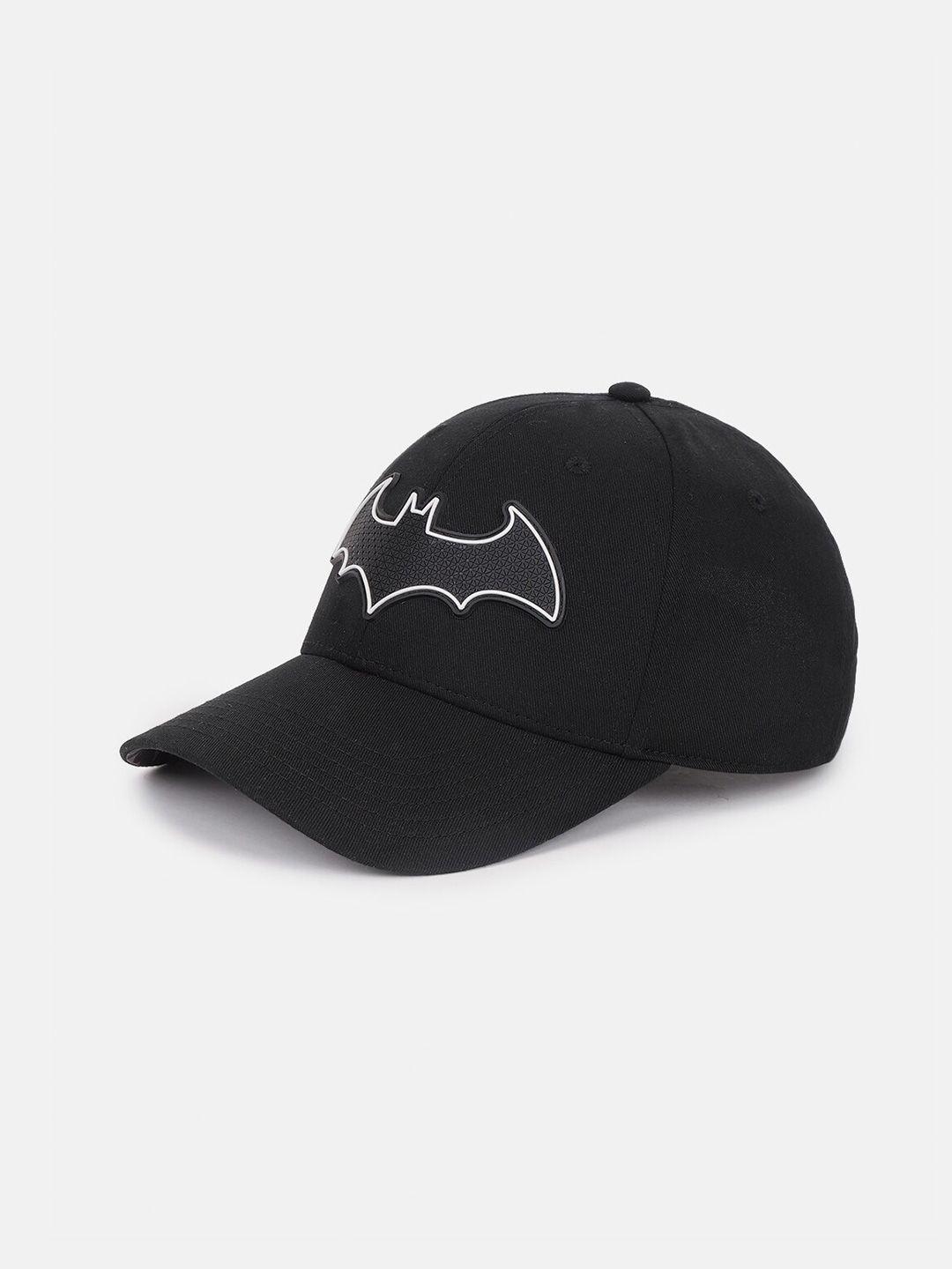 free authority batman printed caps