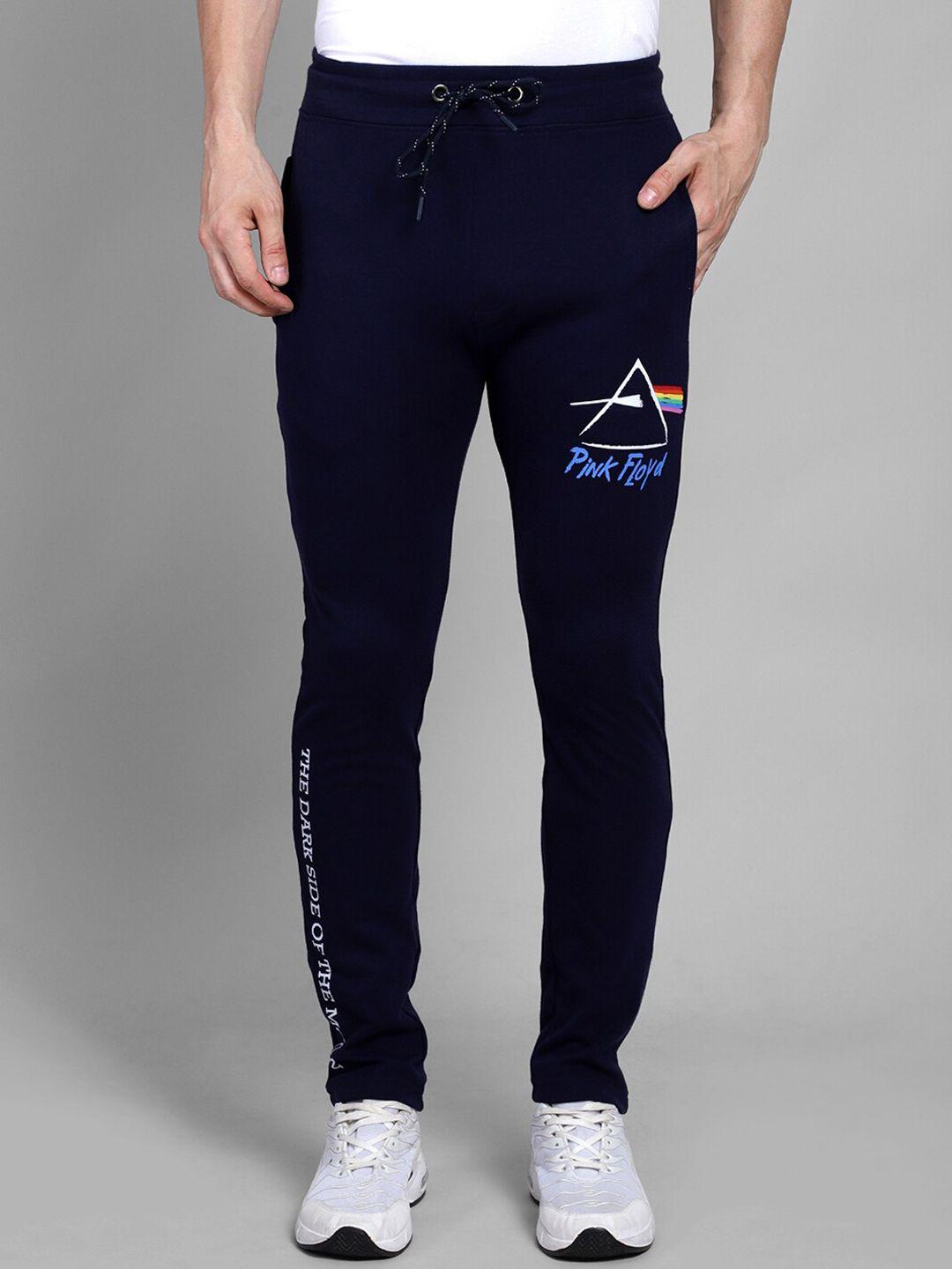 free authority printed jogger for men