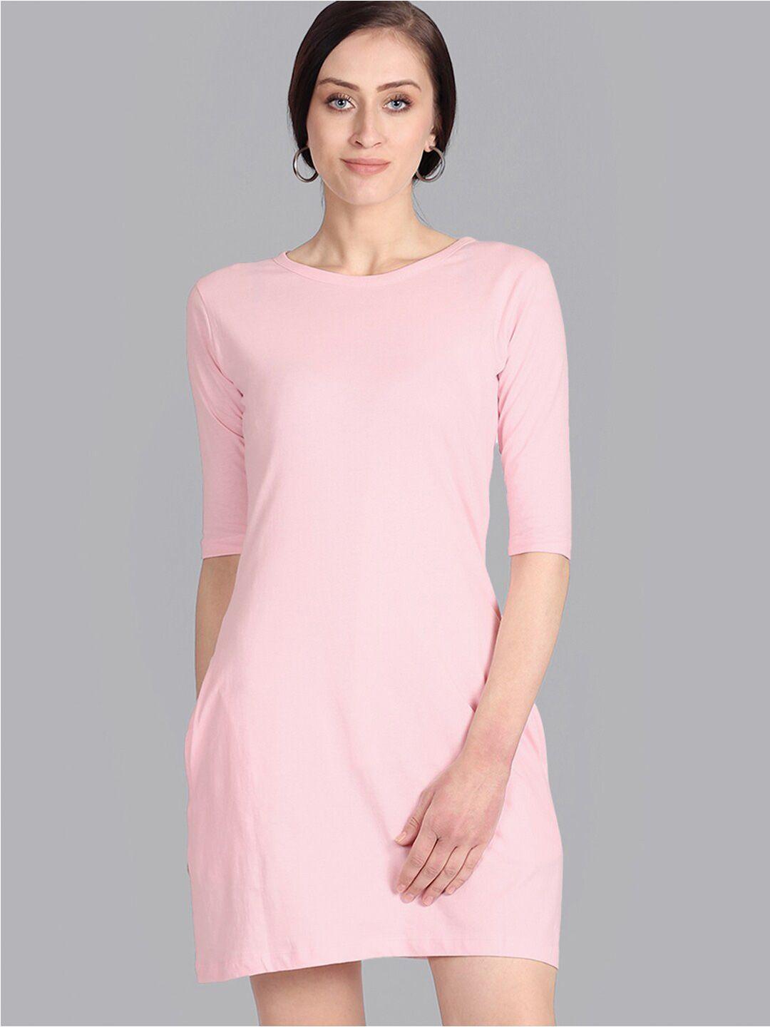 free authority pure cotton a-line dress