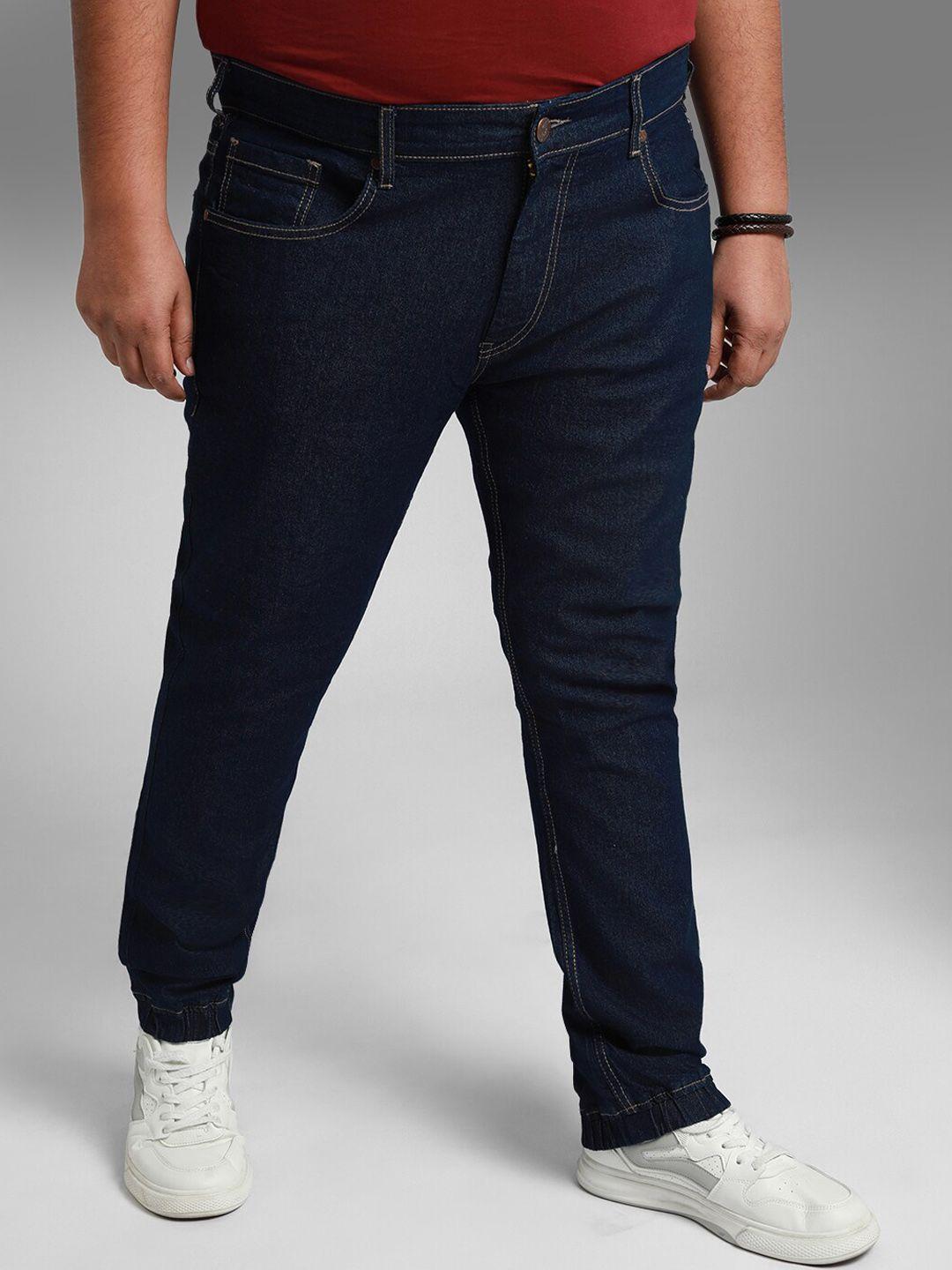 freeform by high star men plus size slim fit stretchable jeans