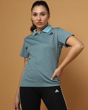 freelift polo t-shirt