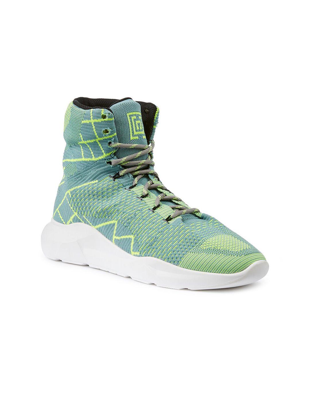 freesoul unisex multicoloured woven design sneakers