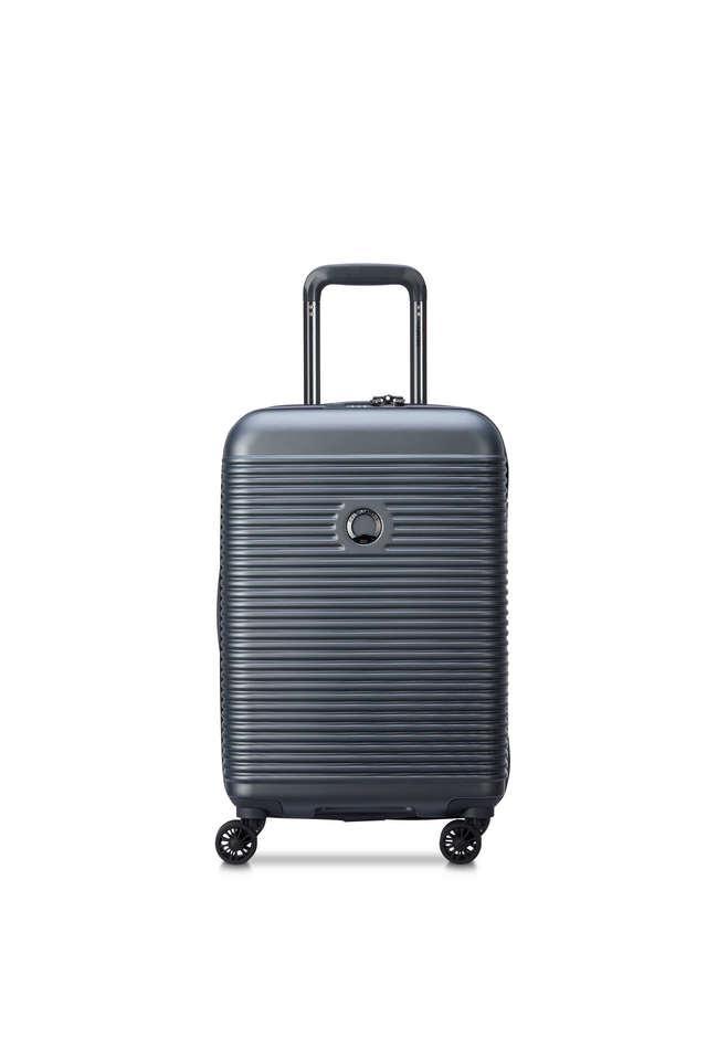 freestyle 8 wheels polycarbonate tsa lock trolley