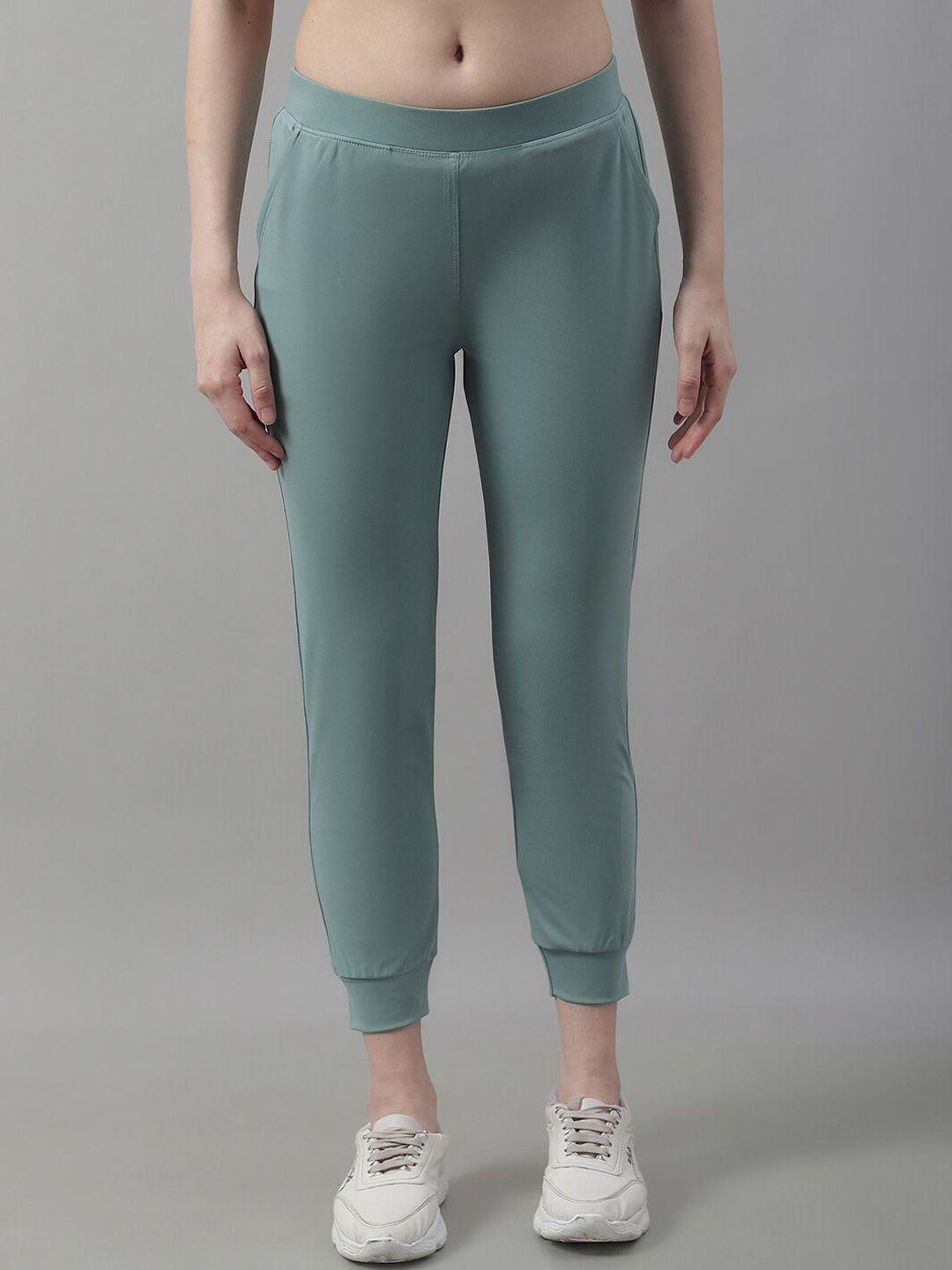 frempy mid-rise joggers