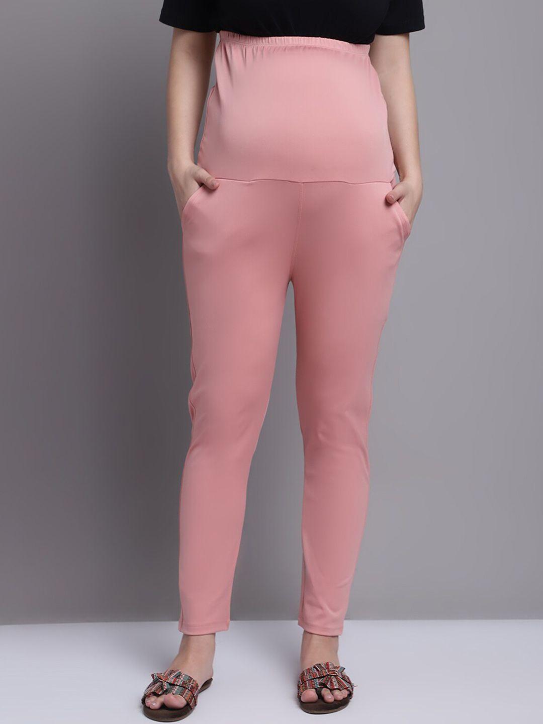 frempy women maternity track pant