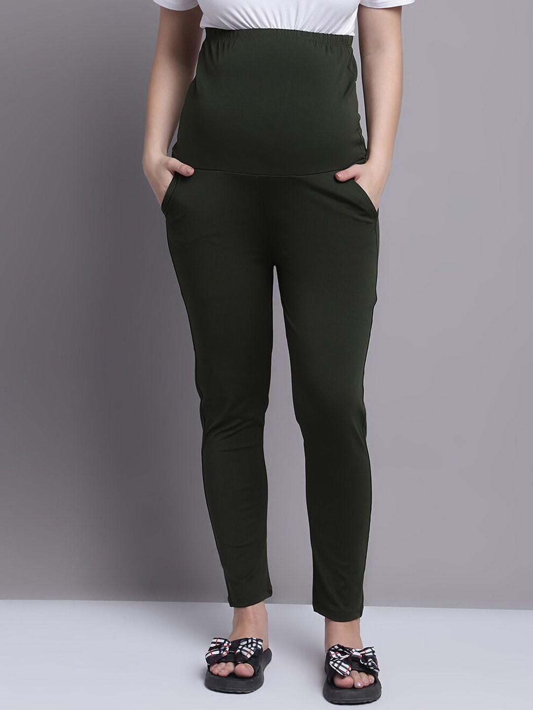 frempy women maternity track pant