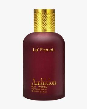 french ambition perfume for women