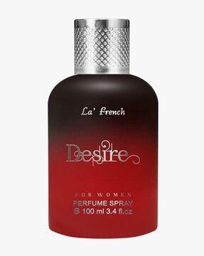 french desire perfume for women