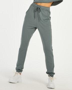 french sweat joggers