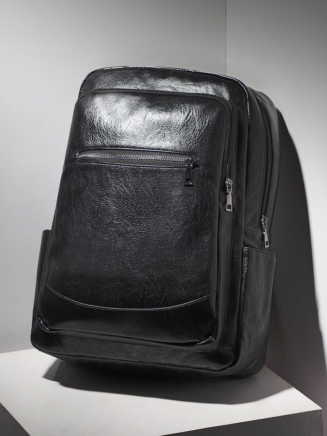 french accent men non-padded backpack