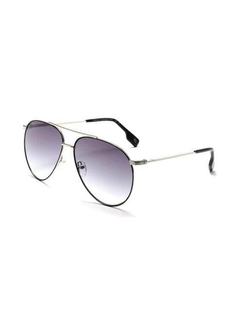 french connection fc7586 grey gradient aviator