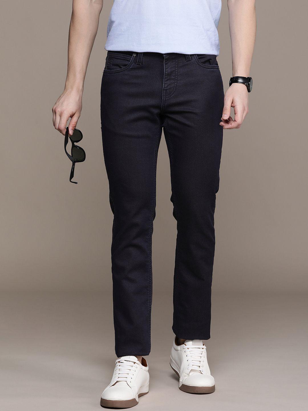 french connection men stretchable jeans