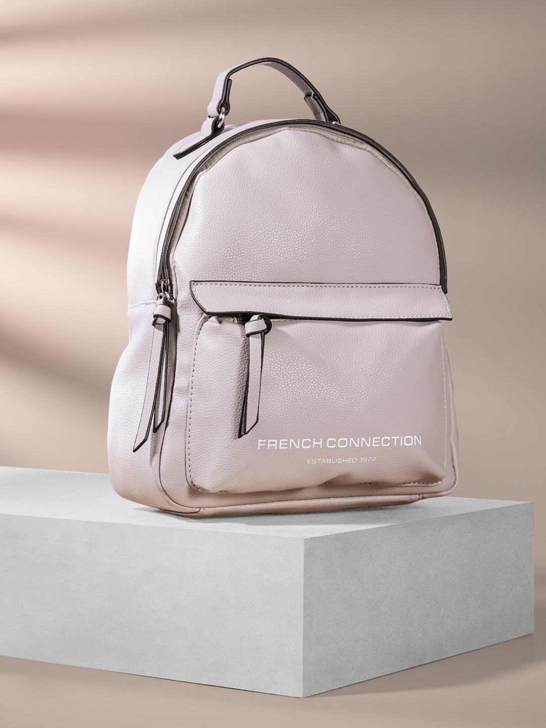 french connection women backpack