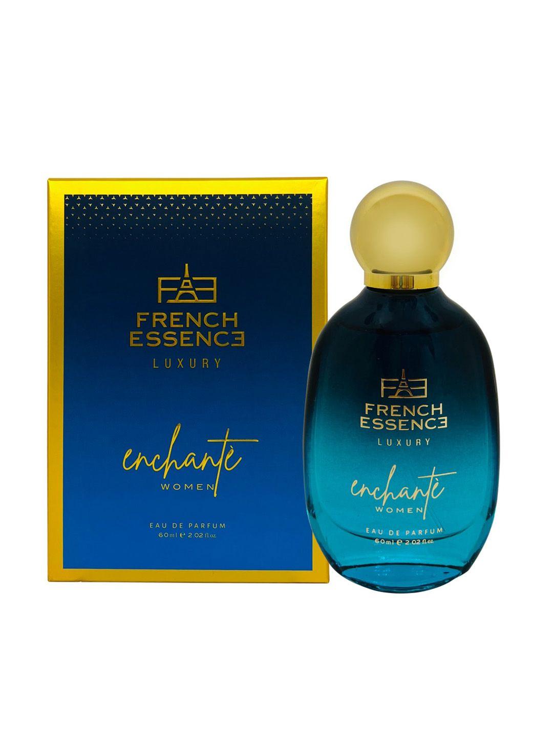 french essence women luxury enchante eau de perfume - 60ml