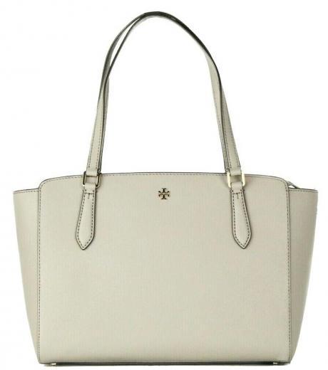french grey emerson tote