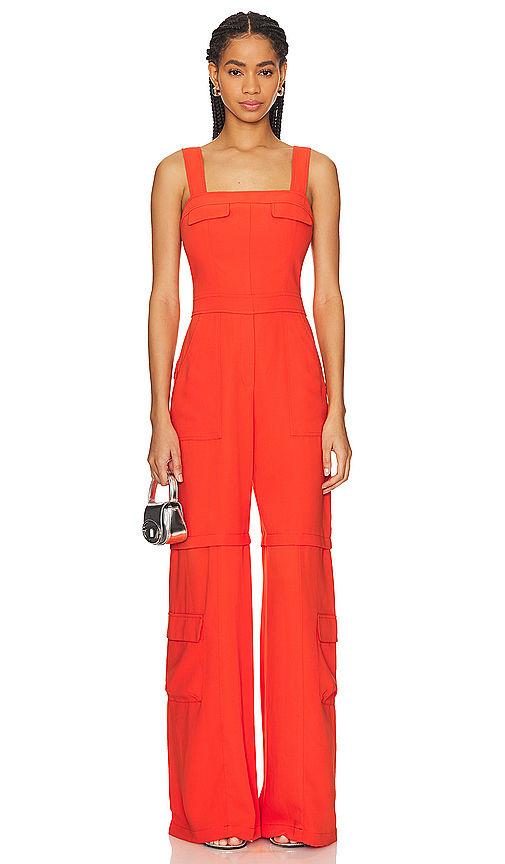 frida jumpsuit