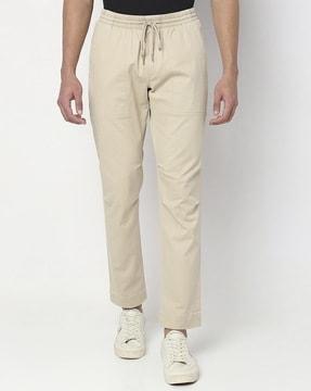 friday slim fit chinos