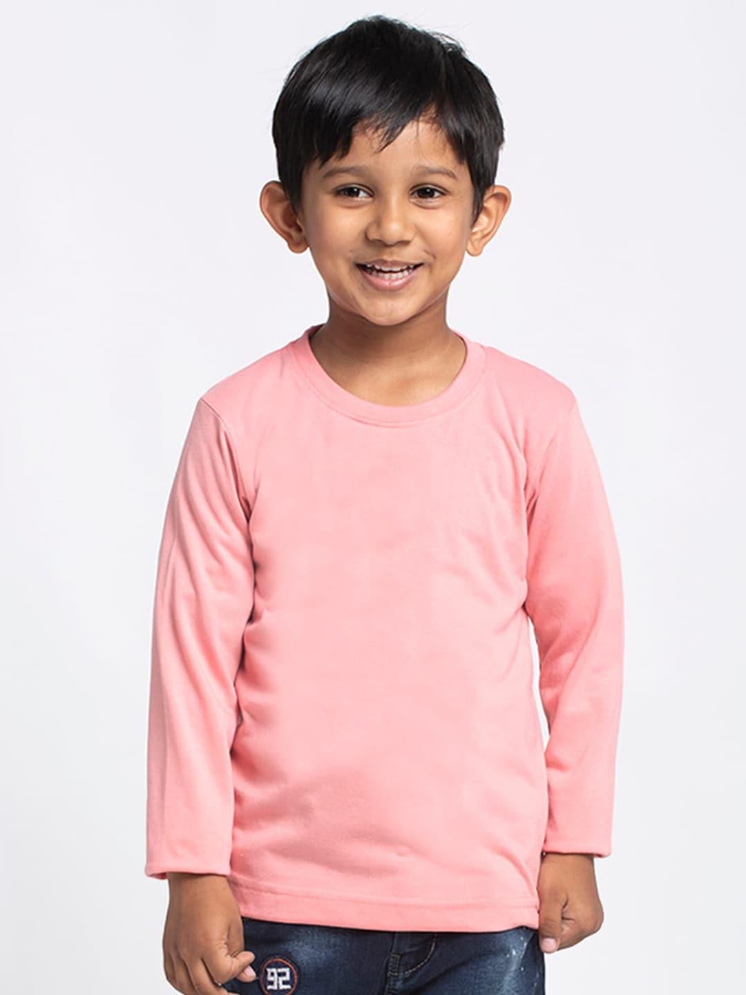 friskers-boys-coral-full-sleeve-round-neck-t-shirt