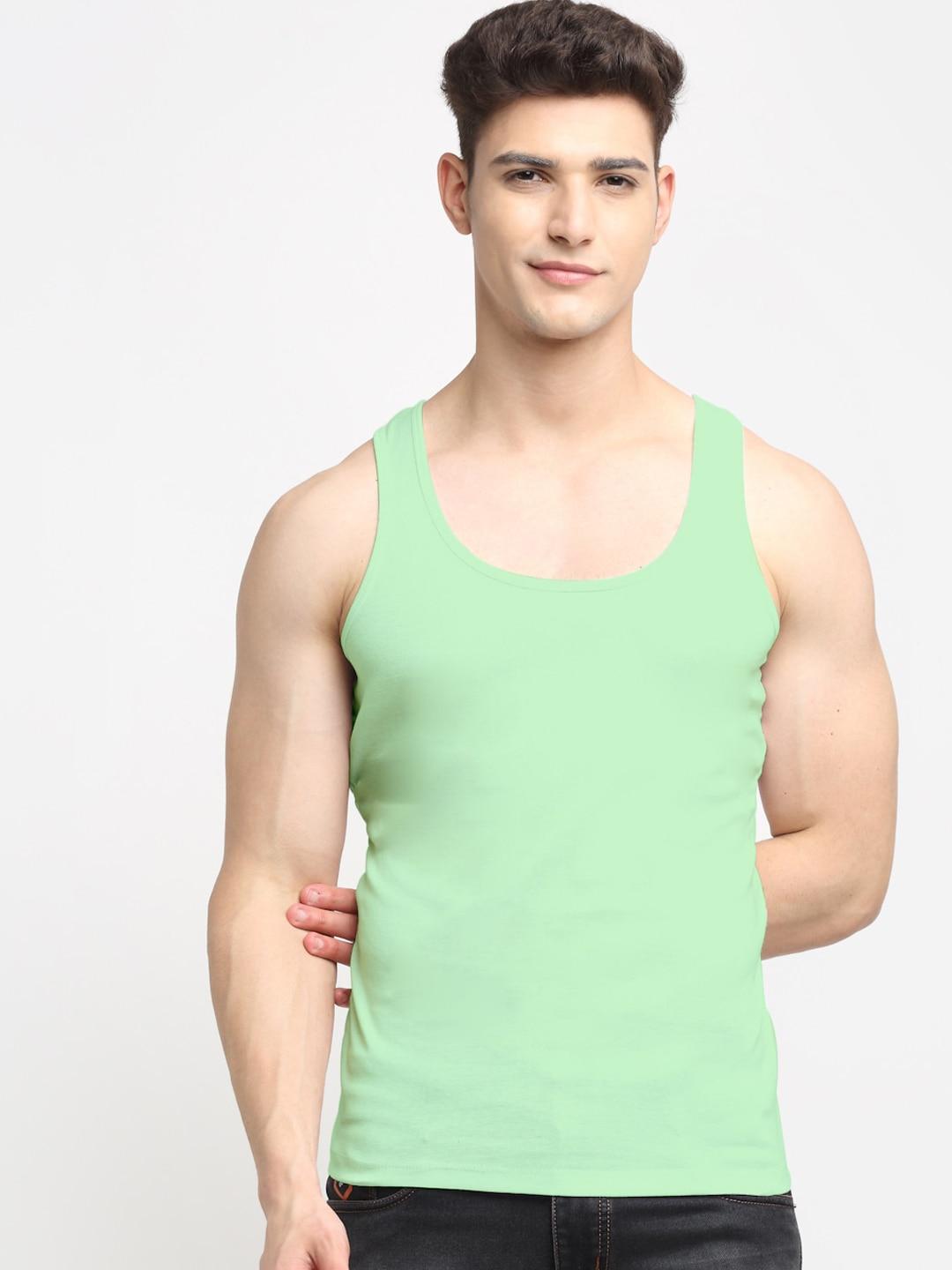 friskers-men-sea-green-solid-pure-cotton-tank-innerwear-vest
