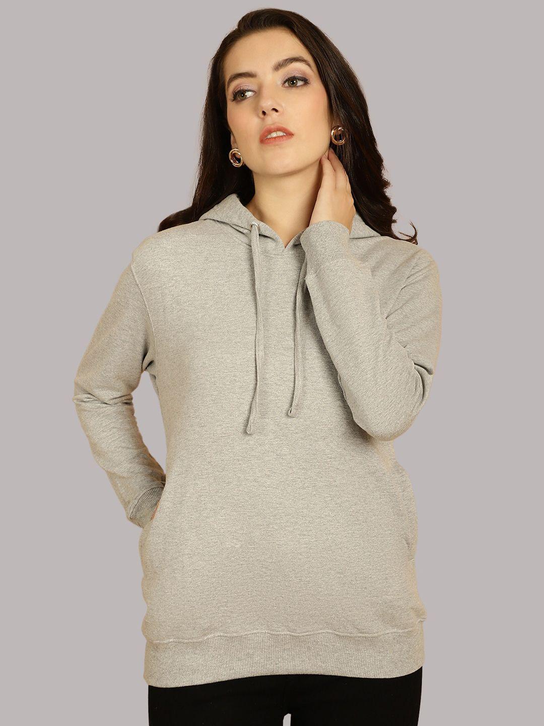 friskers hooded fleece sweatshirt