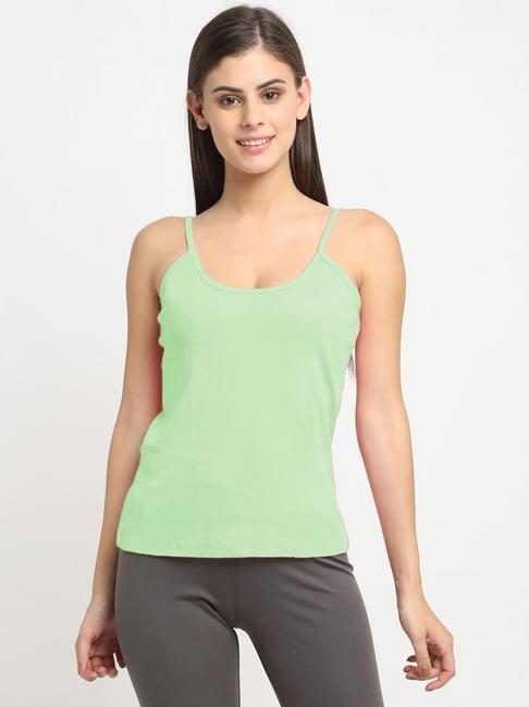 friskers pista slim fit camisole