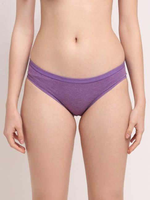 friskers purple panty