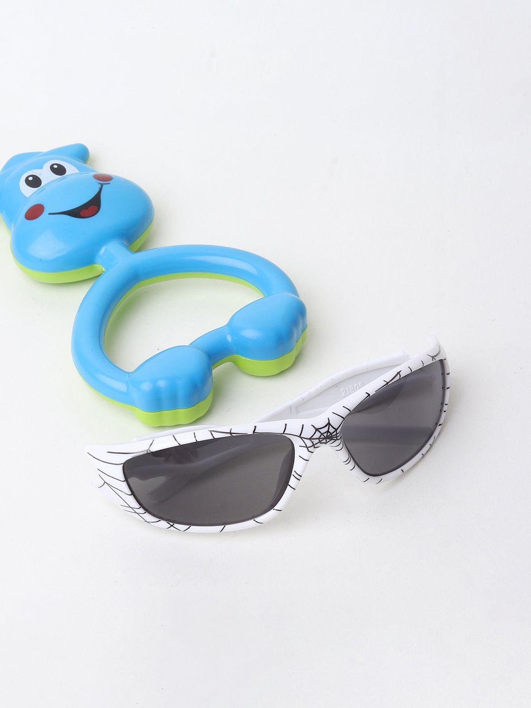 froggy unisex kids sports sunglasses fg-21802-02