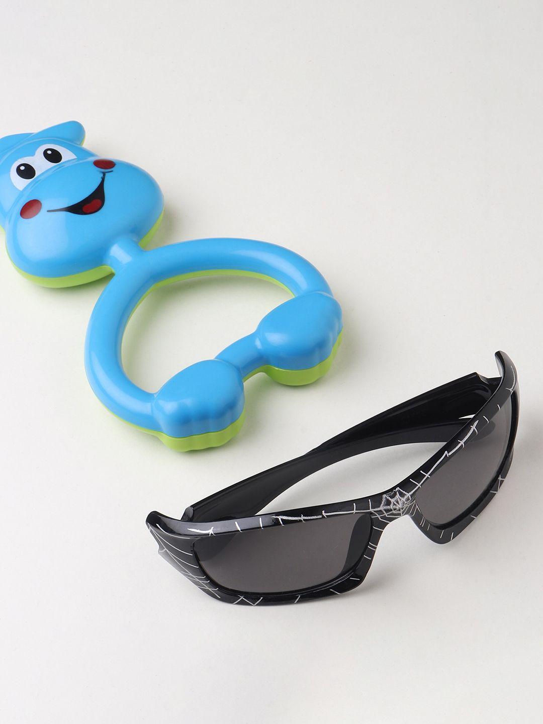froggy unisex kids sports sunglasses fg-21806-01