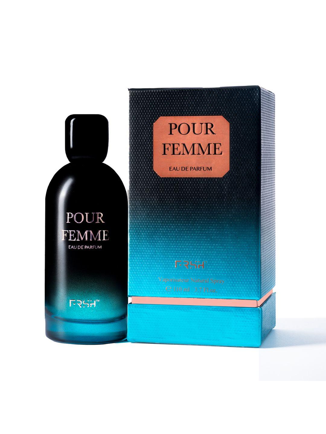 frsh women pour femme eau de parfum- 110 ml